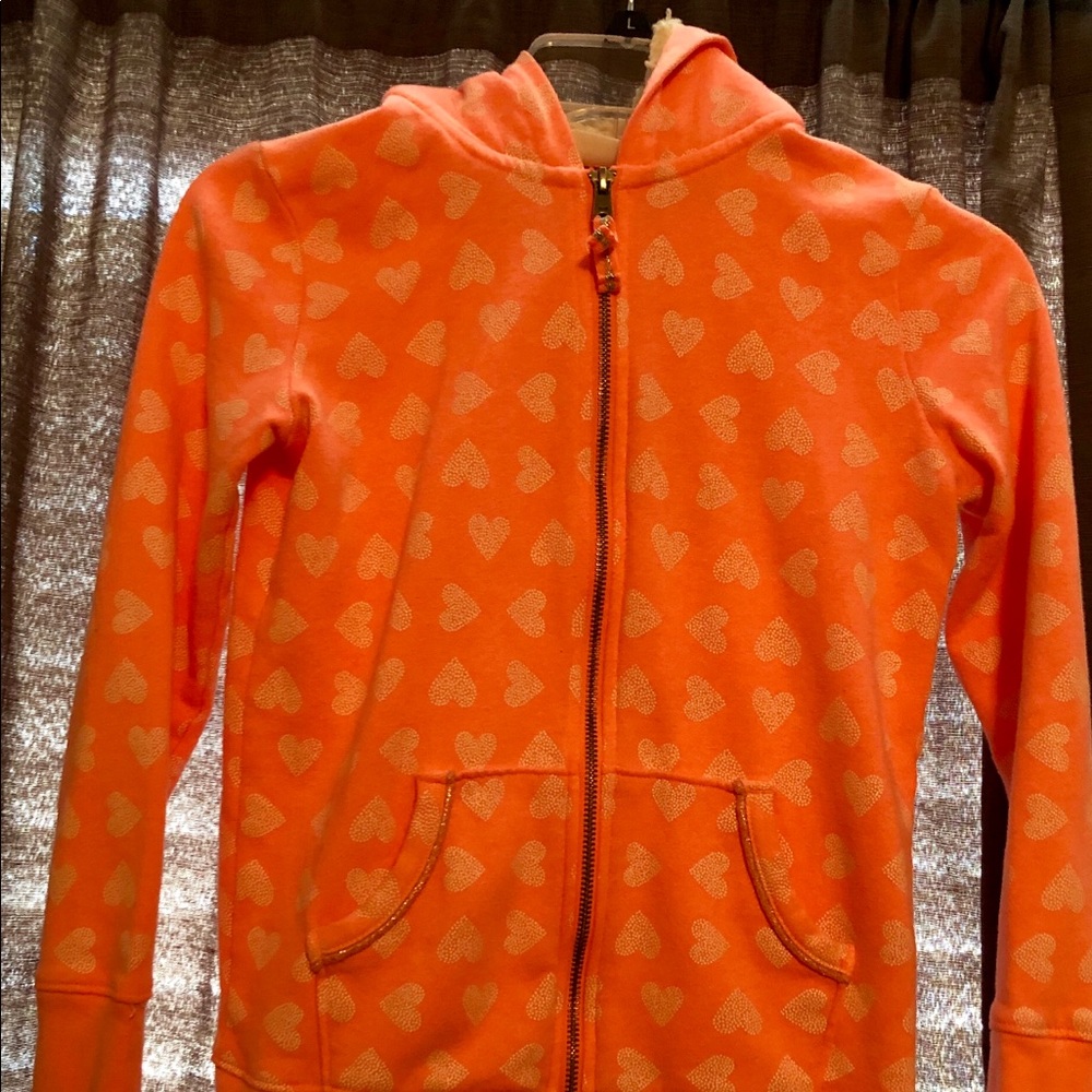 Girl’s sweatshirt